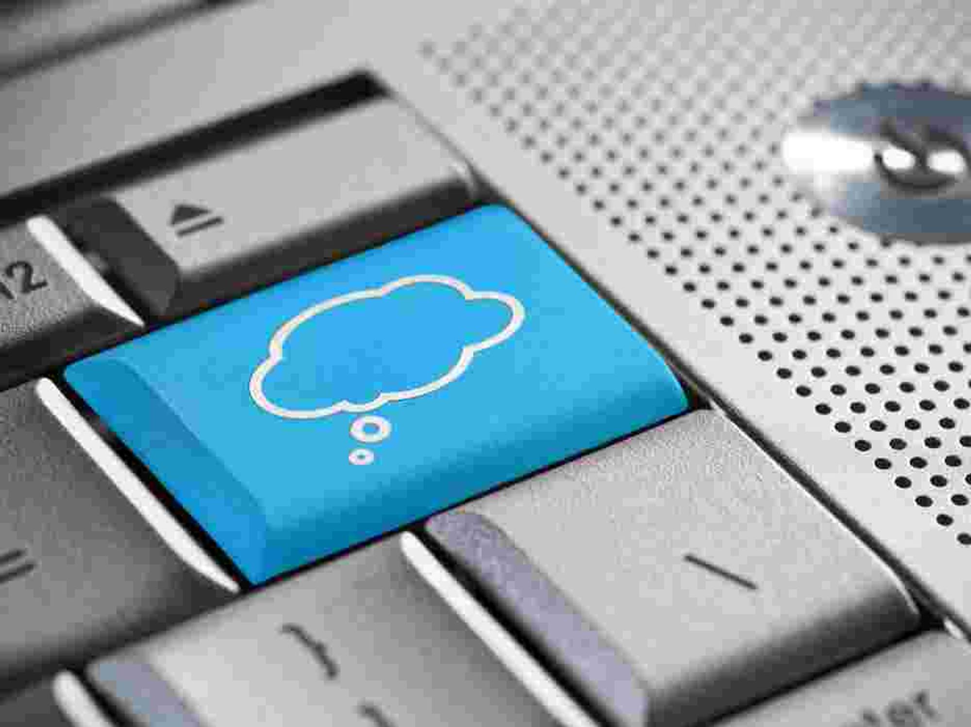 Holder seg unna nettskyen Tu.no Planlegger eget Windows Live tastatur Digi.no